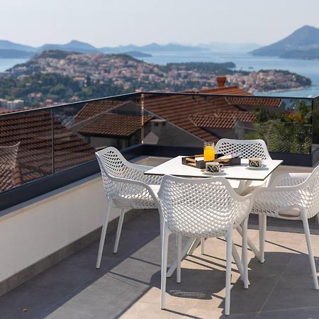 Tomas Deluxe II Apartment Dubrovnik Luaran gambar