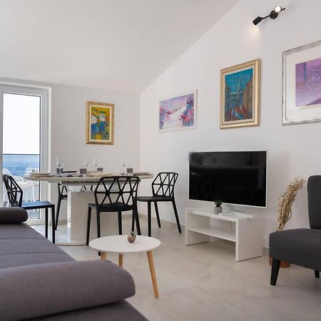 Tomas Deluxe II Apartment Dubrovnik Luaran gambar