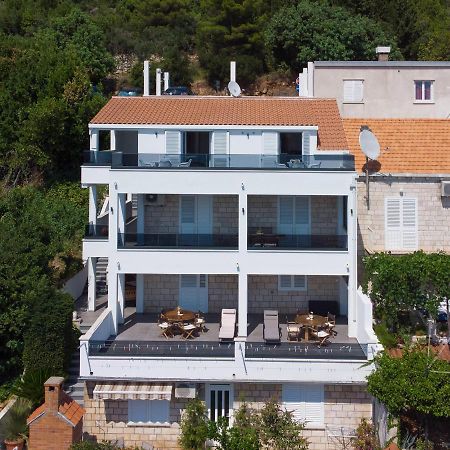 Tomas Deluxe II Apartment Dubrovnik Luaran gambar