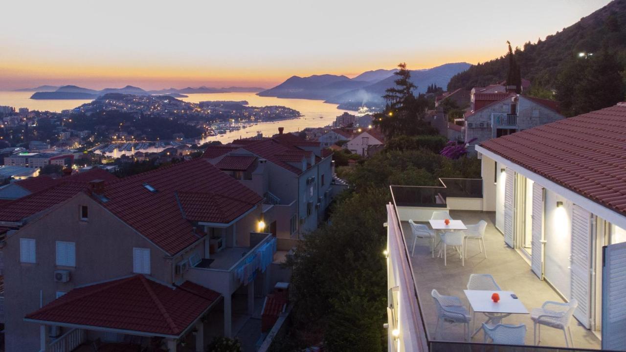 Tomas Deluxe II Apartment Dubrovnik Luaran gambar
