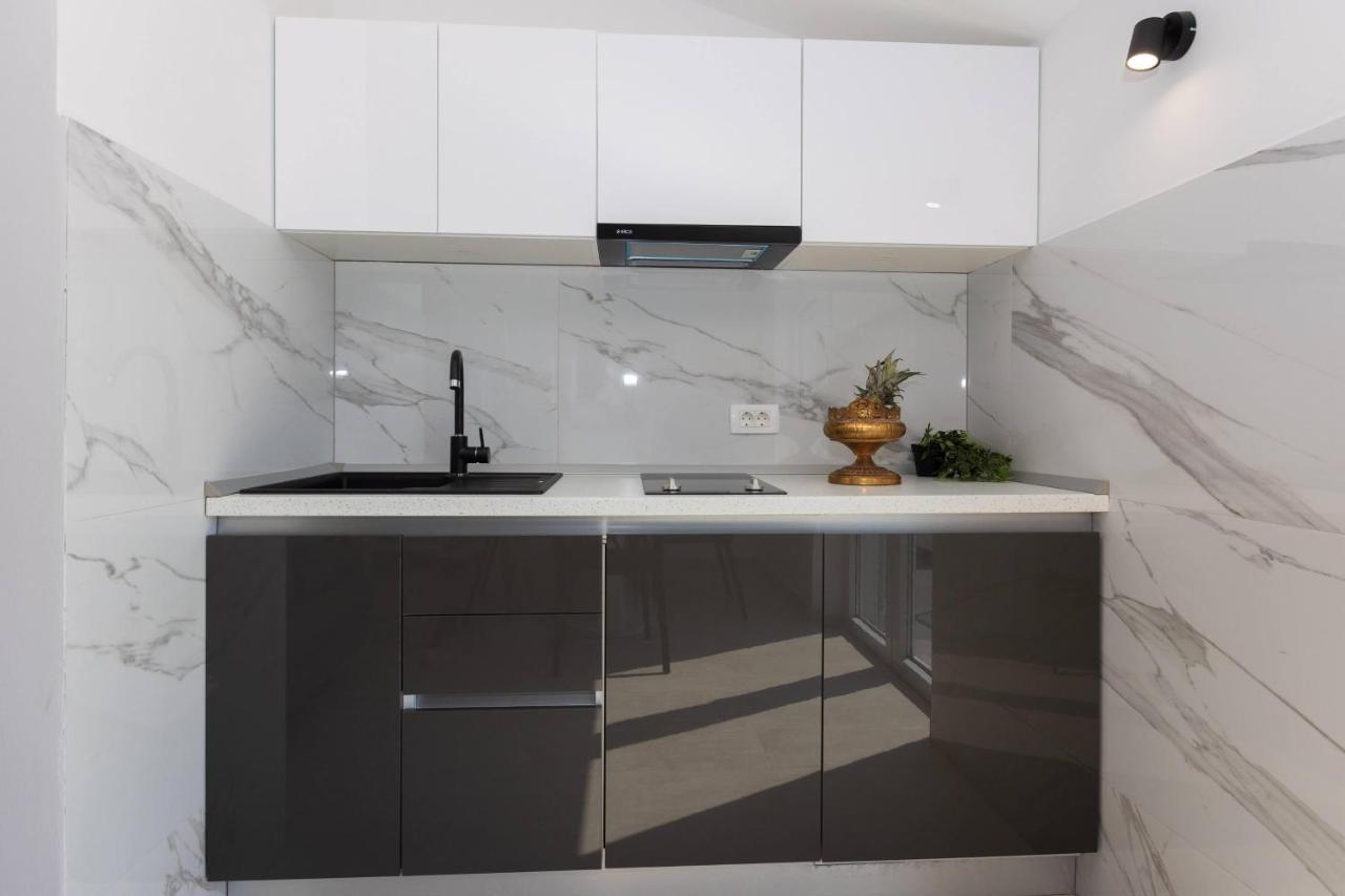 Tomas Deluxe II Apartment Dubrovnik Luaran gambar