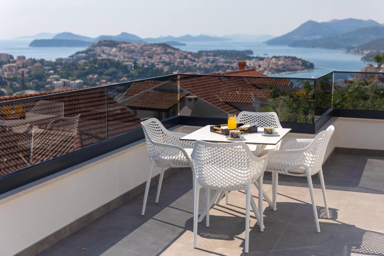 Tomas Deluxe II Apartment Dubrovnik Luaran gambar