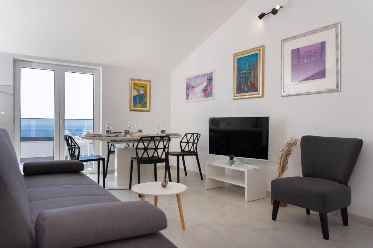Tomas Deluxe II Apartment Dubrovnik Luaran gambar