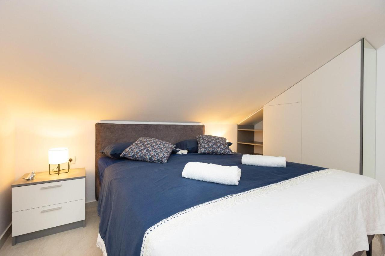 Tomas Deluxe II Apartment Dubrovnik Luaran gambar