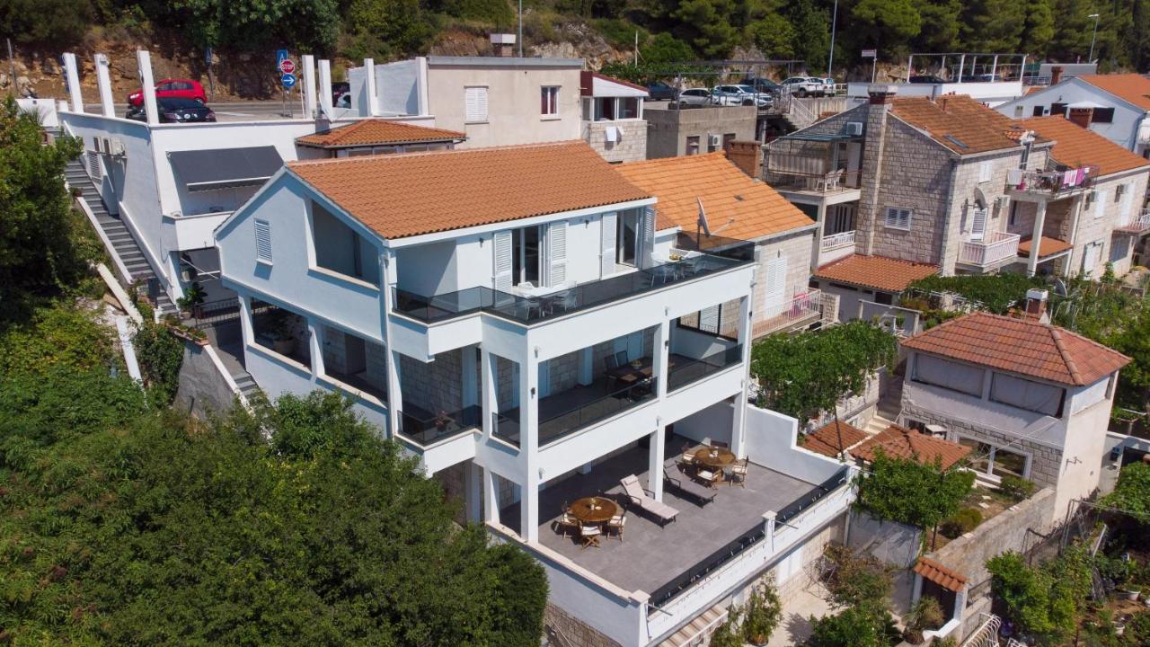 Tomas Deluxe II Apartment Dubrovnik Luaran gambar