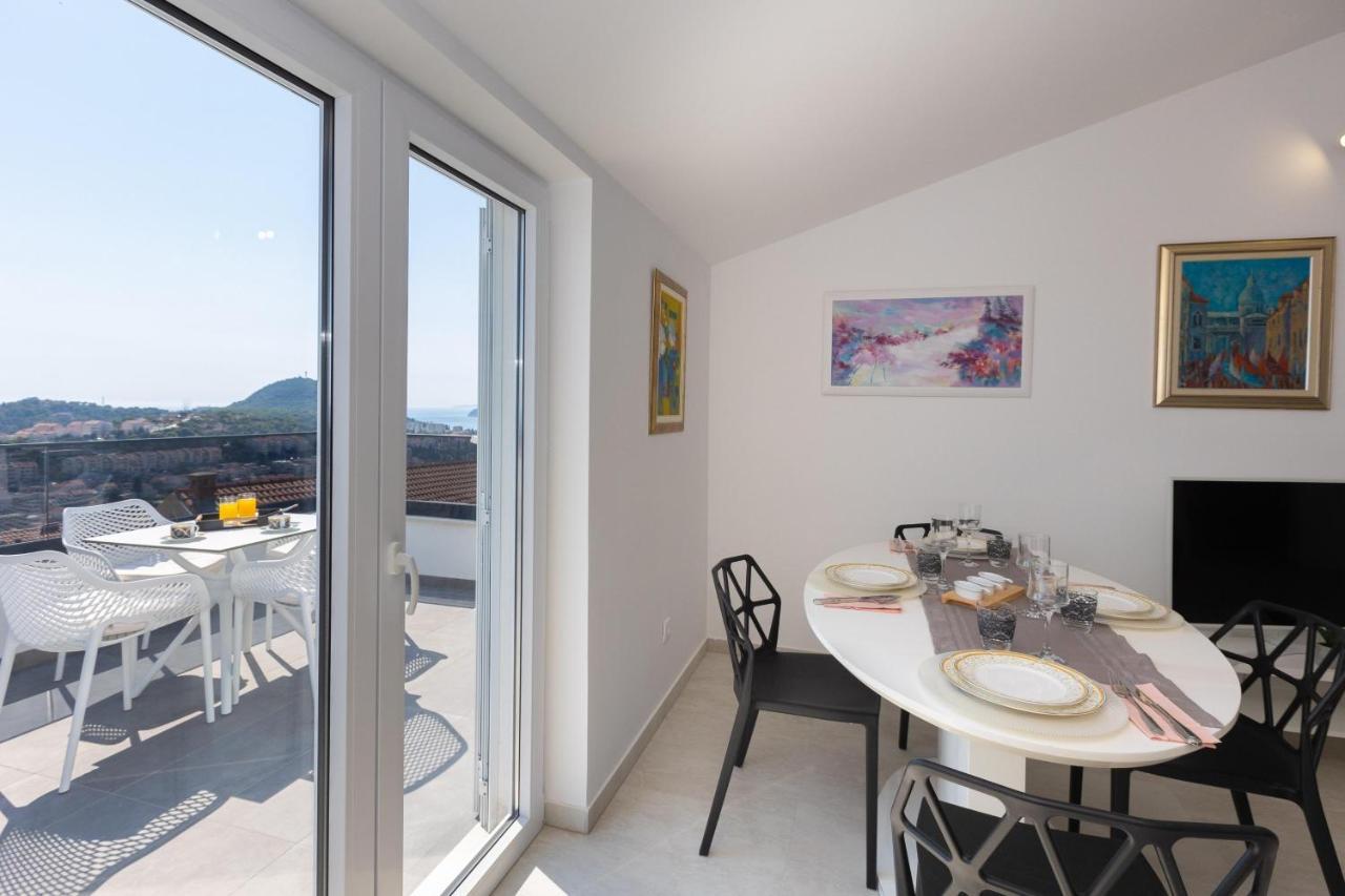 Tomas Deluxe II Apartment Dubrovnik Luaran gambar