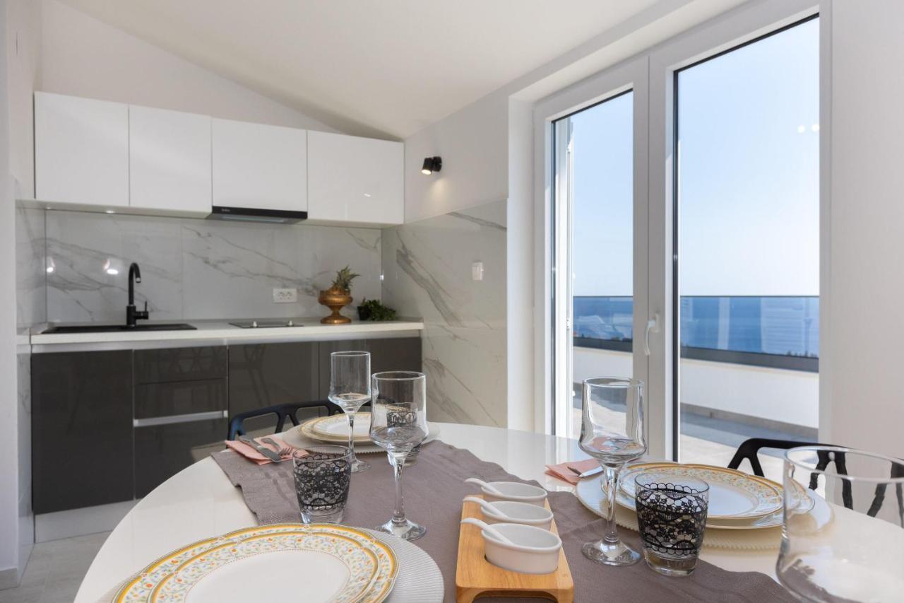 Tomas Deluxe II Apartment Dubrovnik Luaran gambar
