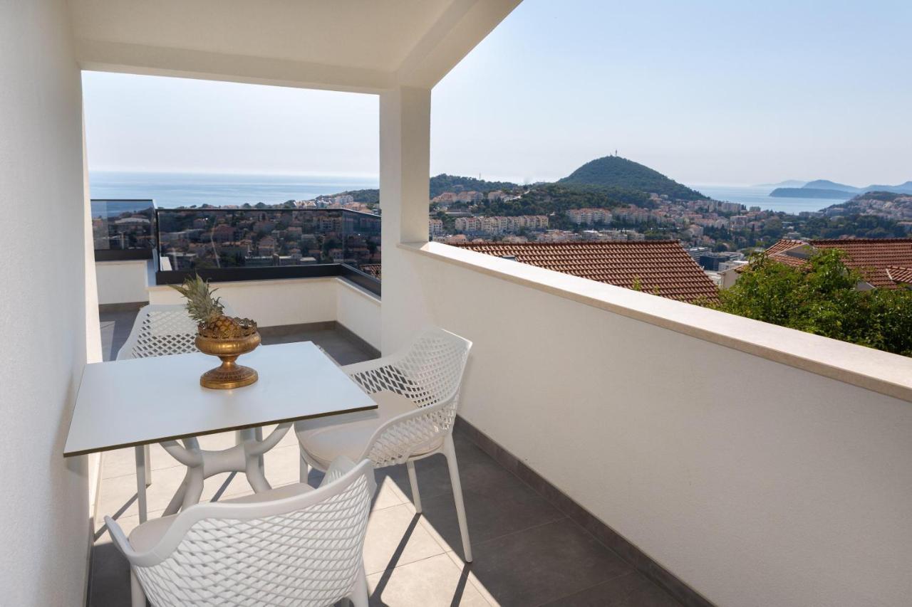 Tomas Deluxe II Apartment Dubrovnik Luaran gambar
