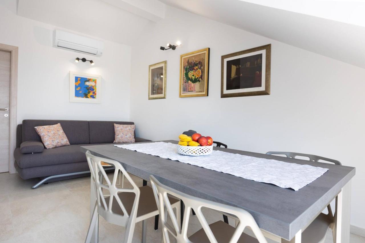 Tomas Deluxe II Apartment Dubrovnik Luaran gambar