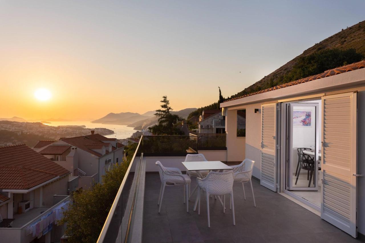 Tomas Deluxe II Apartment Dubrovnik Luaran gambar