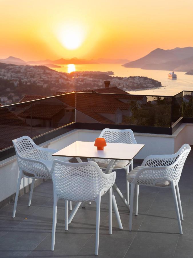 Tomas Deluxe II Apartment Dubrovnik Luaran gambar