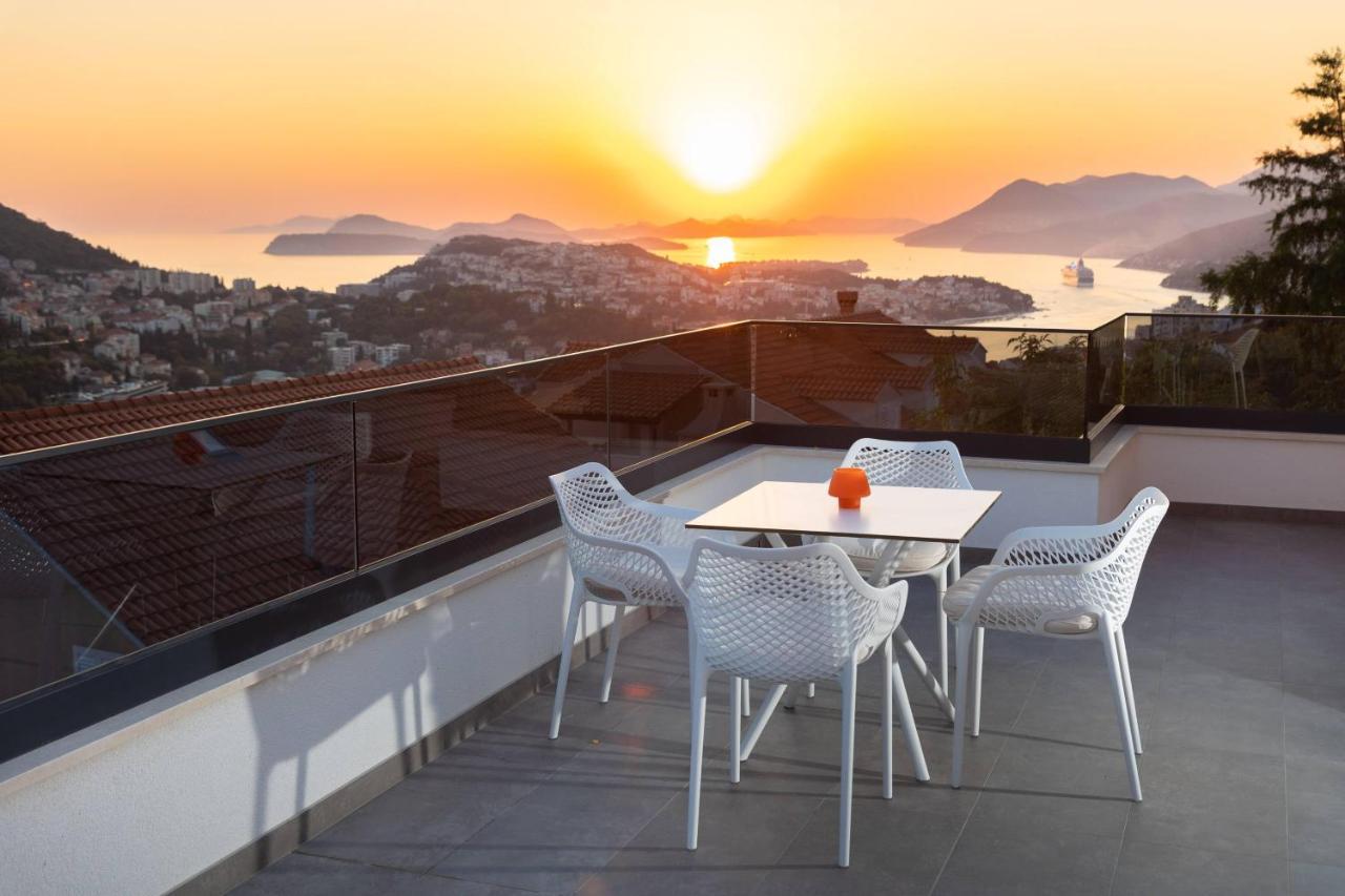 Tomas Deluxe II Apartment Dubrovnik Luaran gambar