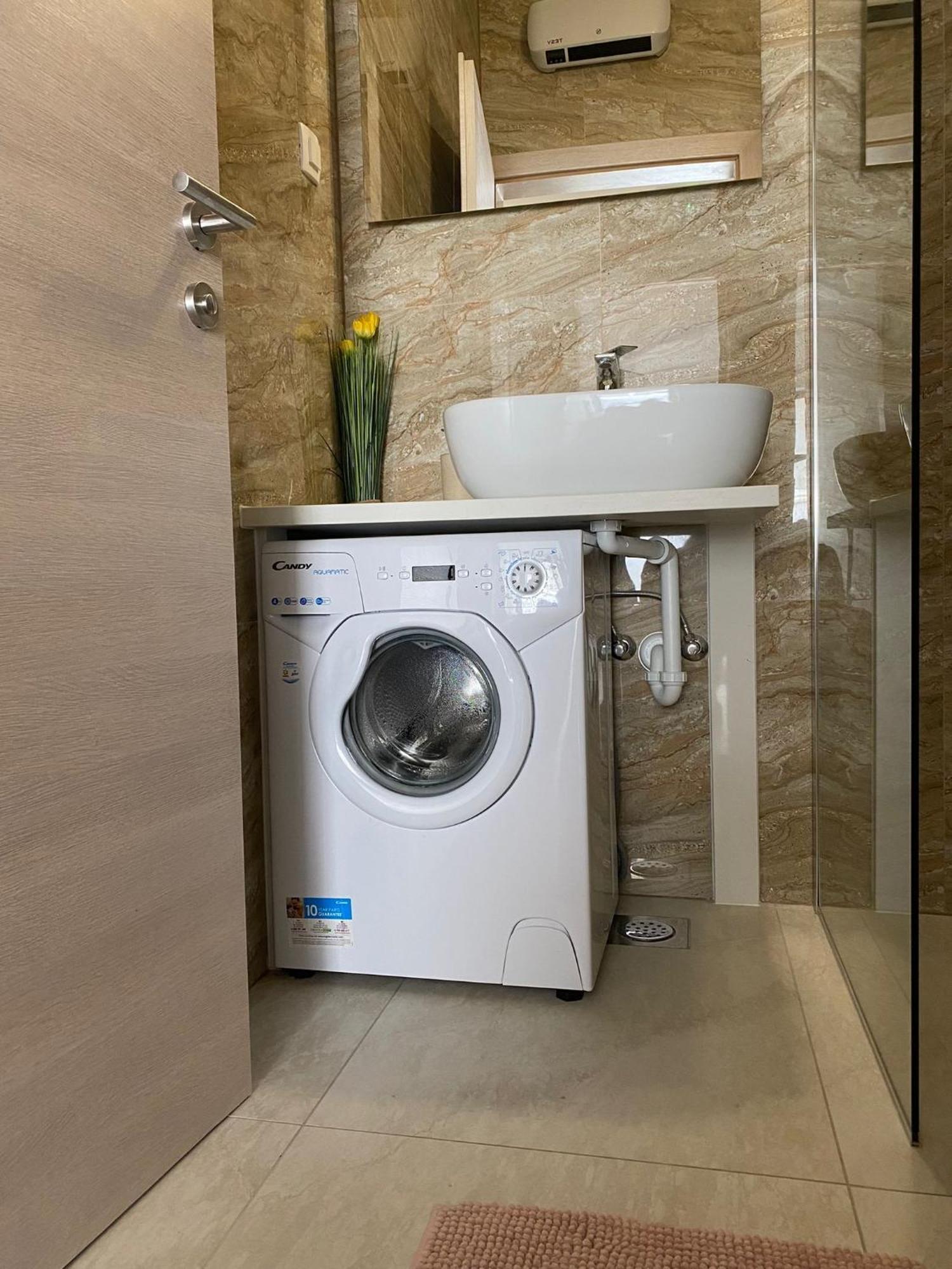 Tomas Deluxe II Apartment Dubrovnik Bilik gambar